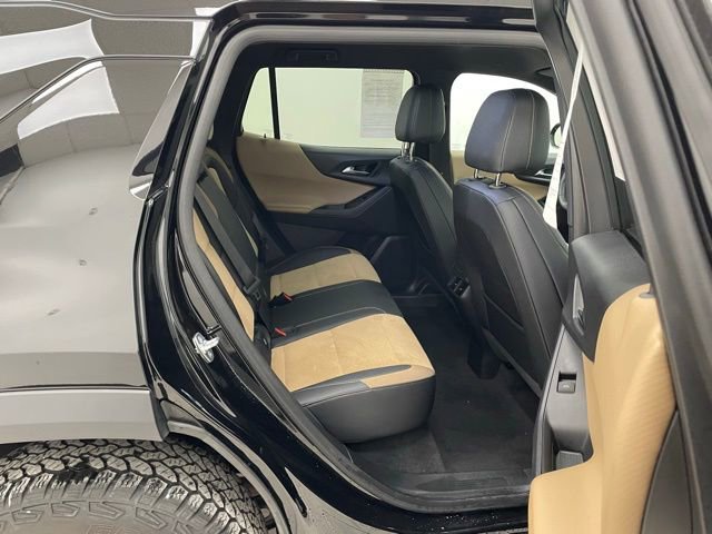 Certified 2025 Chevrolet Equinox ACTIV w/ Safety and Technology Package image 8