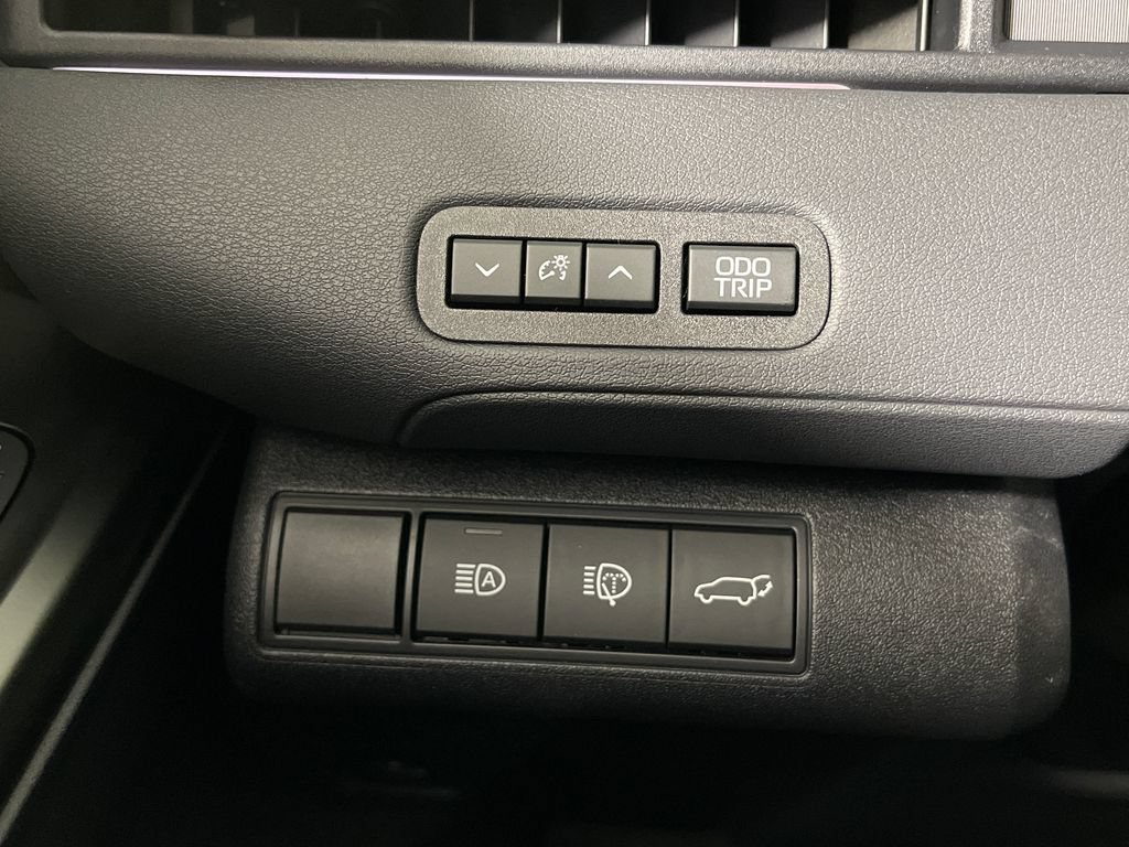 New 2026 Toyota bZ AWD/4WD image 28