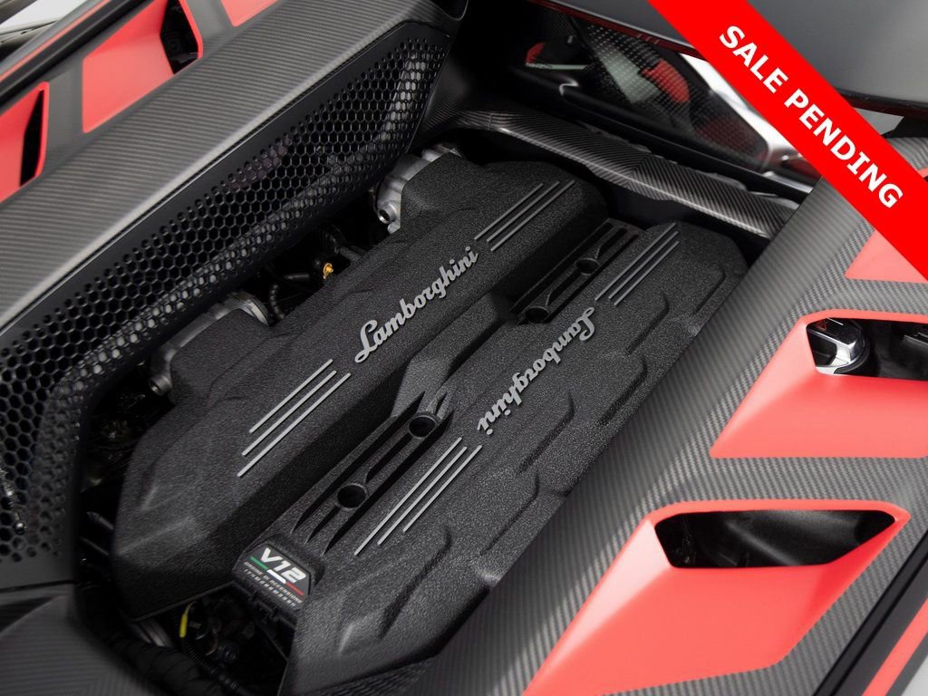 Used 2024 Lamborghini Revuelto AWD/4WD image 55