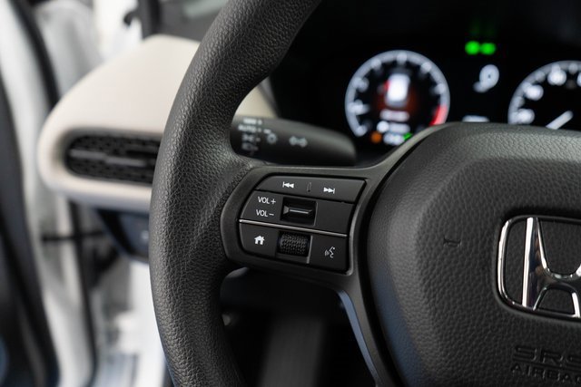 New 2026 Honda HR-V LX image 18