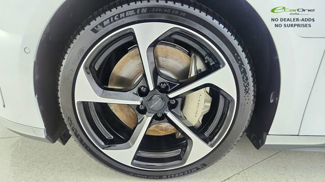 Used 2024 Lucid Air Touring AWD/4WD image 60