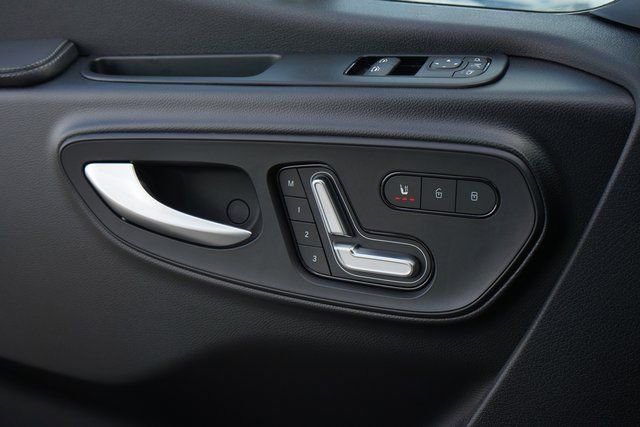 New 2026 Mercedes-Benz Sprinter 2500 image 20