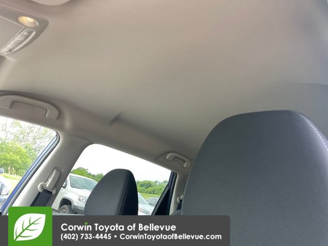 Used 2020 Nissan Rogue SV AWD/4WD image 20
