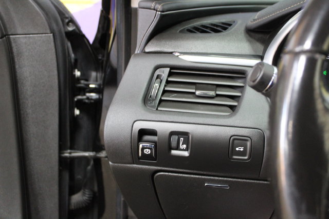 Used 2019 Chevrolet Impala LT w/ Sunroof and Spoiler Package FWD image 15