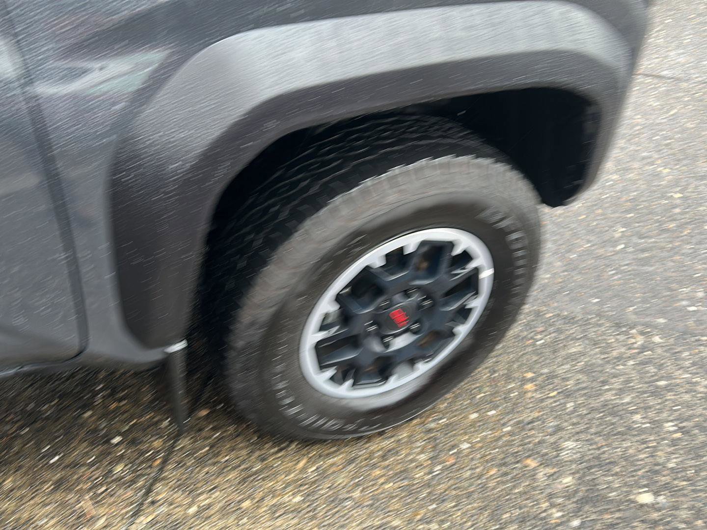 Certified 2024 Toyota Tacoma TRD Off-Road image 29