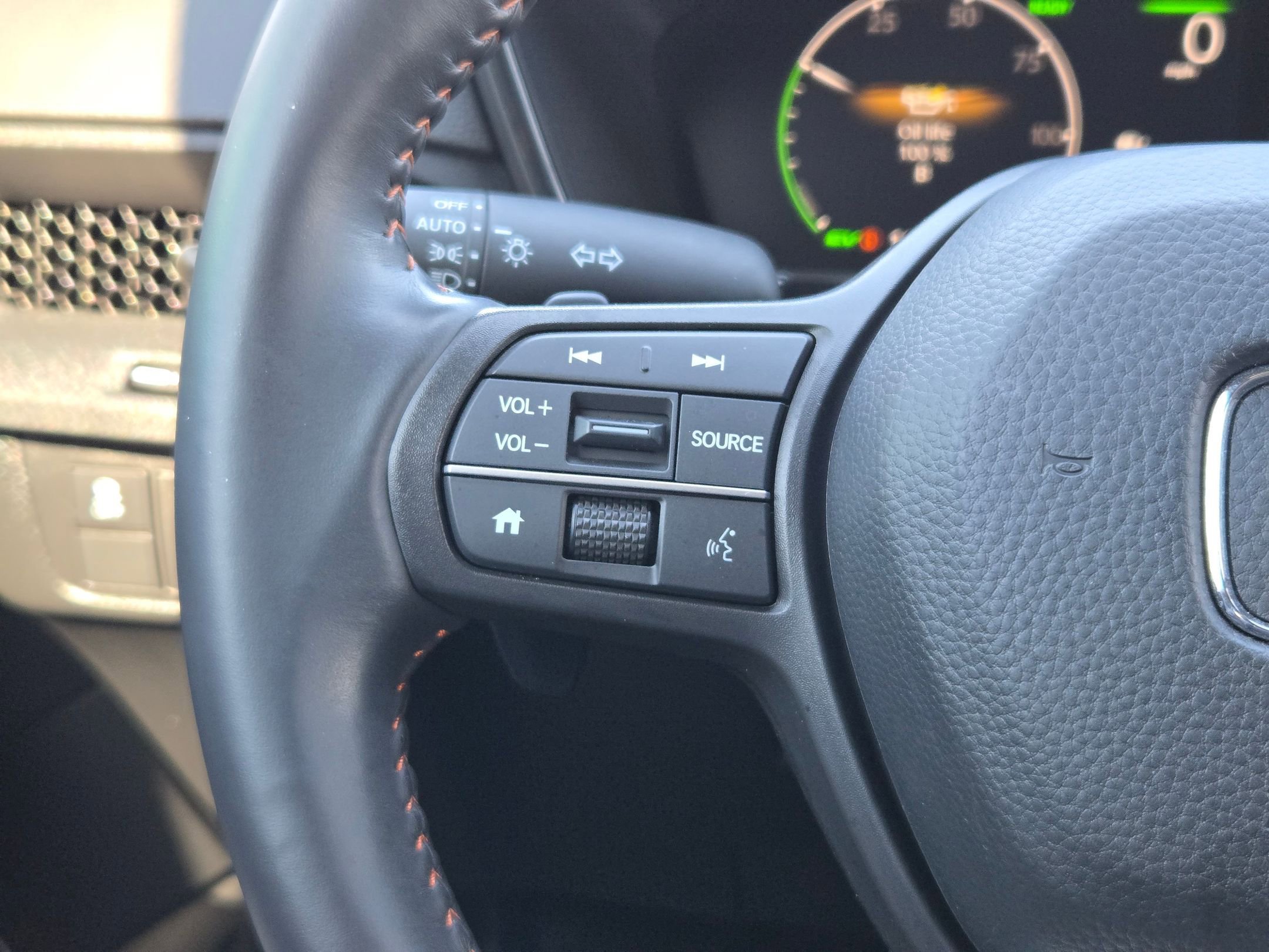 Used 2024 Honda CR-V Sport image 23