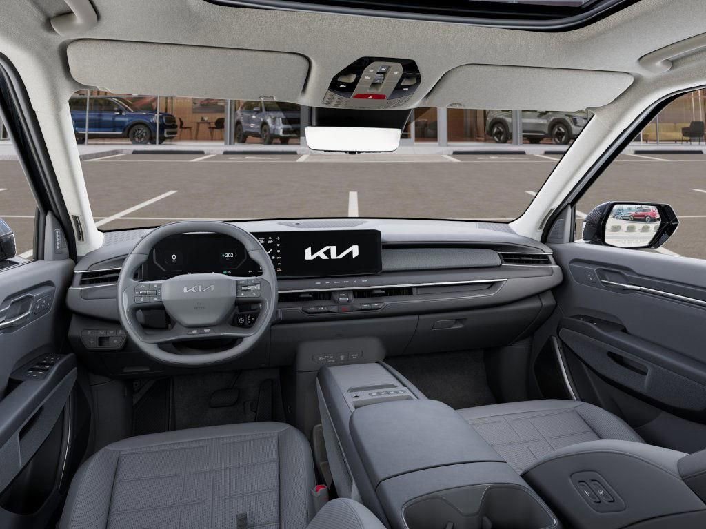 New 2026 Kia EV9 Land image 14