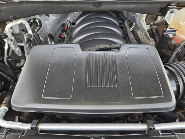 Used 2021 Chevrolet Silverado 1500 LT RWD image 30