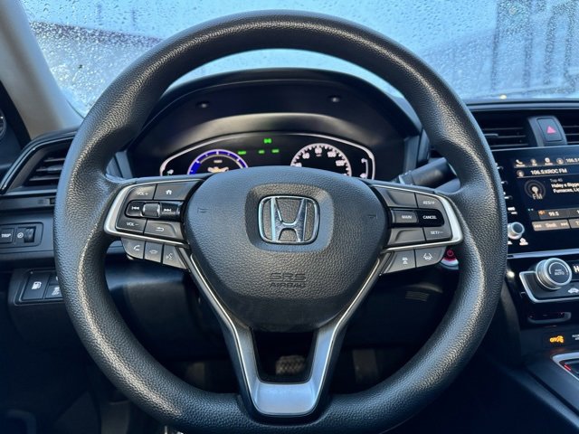 Used 2019 Honda Insight EX image 20