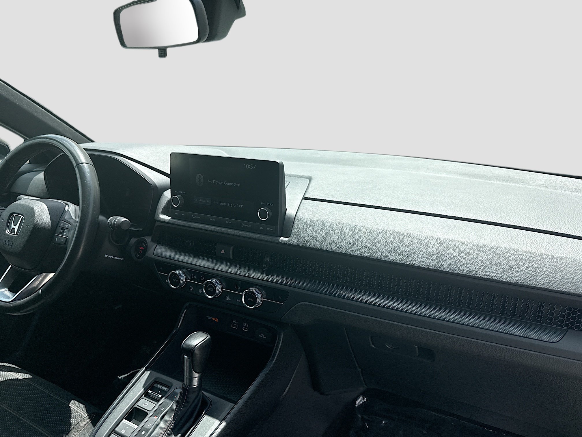 Certified 2023 Honda CR-V Sport image 32