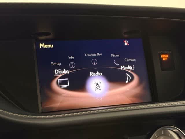 Used 2017 Lexus ES 350 w/ Premium Package FWD image 19