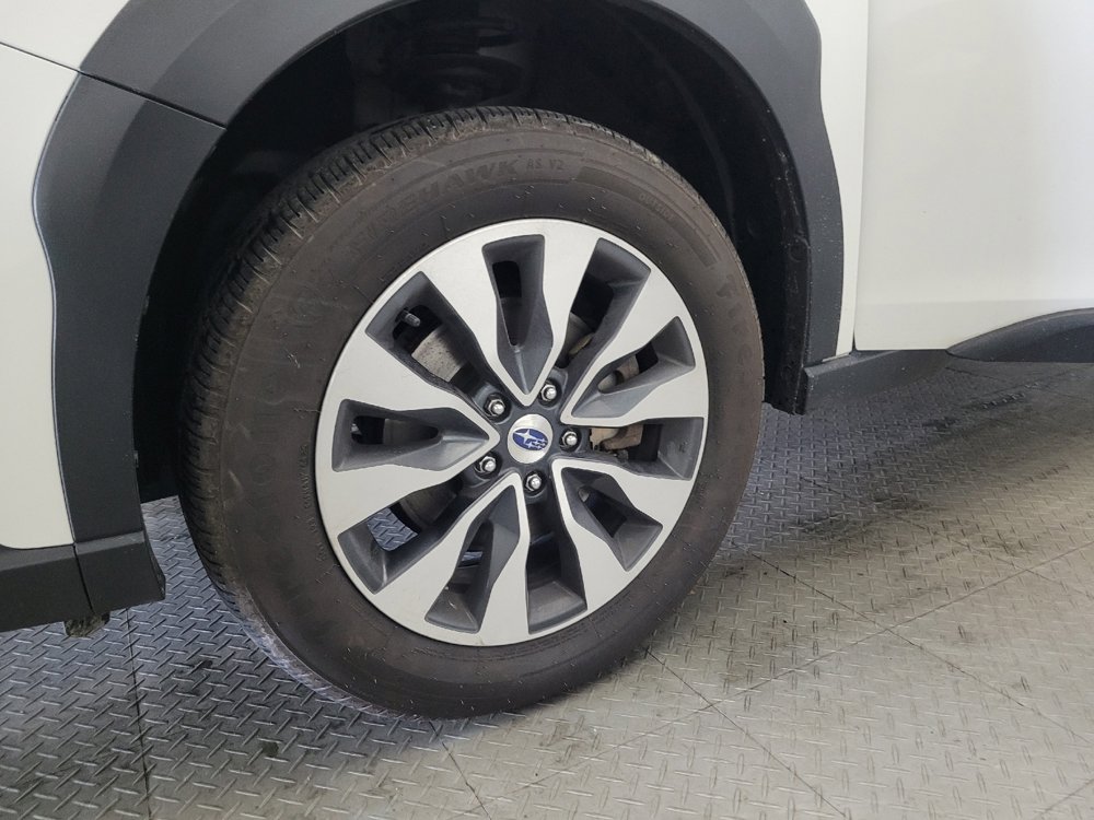 Used 2024 Subaru Outback Limited AWD/4WD image 31