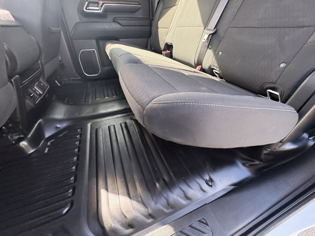 Used 2024 Chevrolet Silverado 3500 LT w/ Convenience Package AWD/4WD image 20