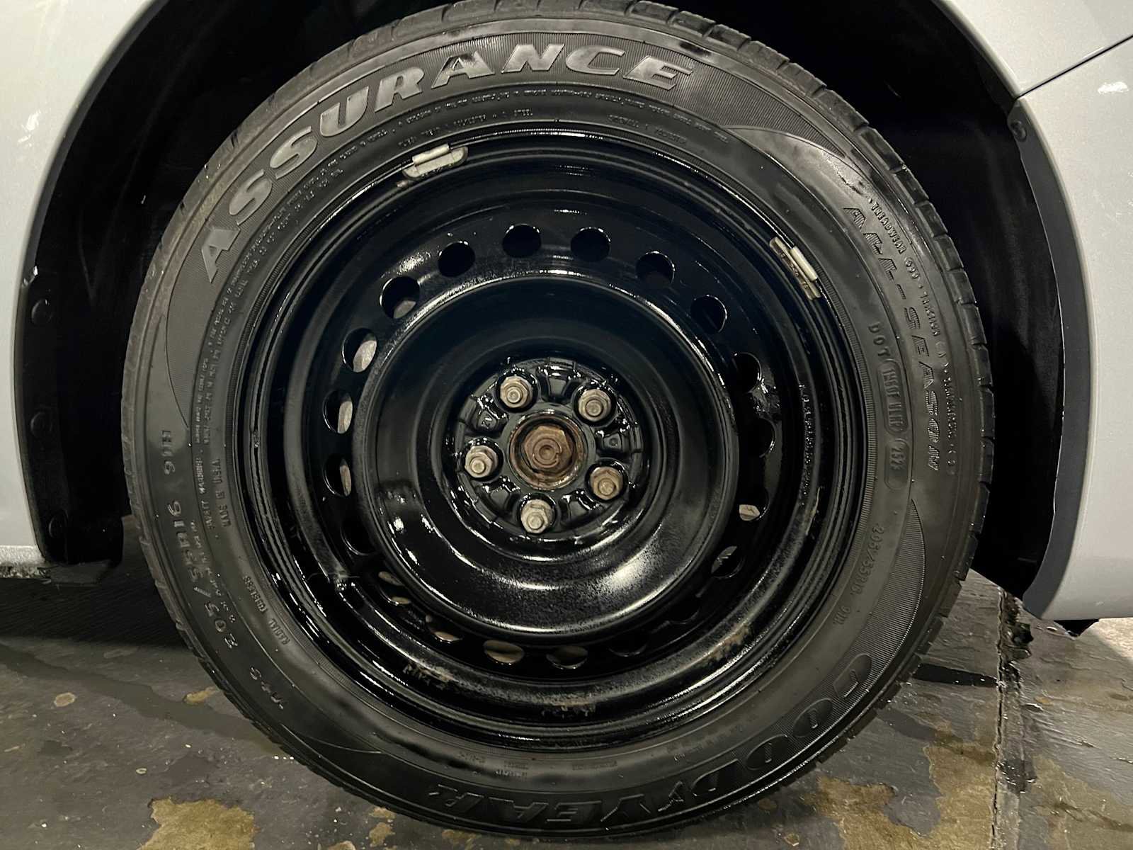 Used 2019 Subaru Impreza 2.0i image 9