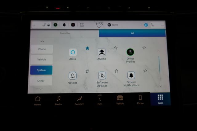 Used 2022 Jeep Grand Cherokee Limited 4xe image 39