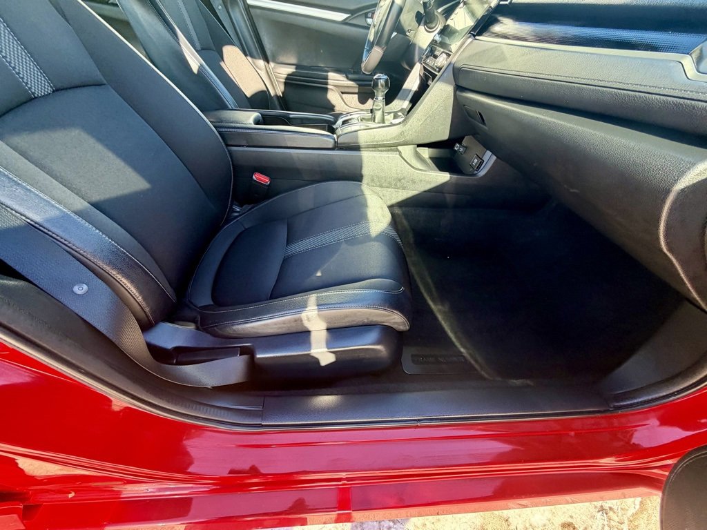 Used 2019 Honda Civic Sport image 15