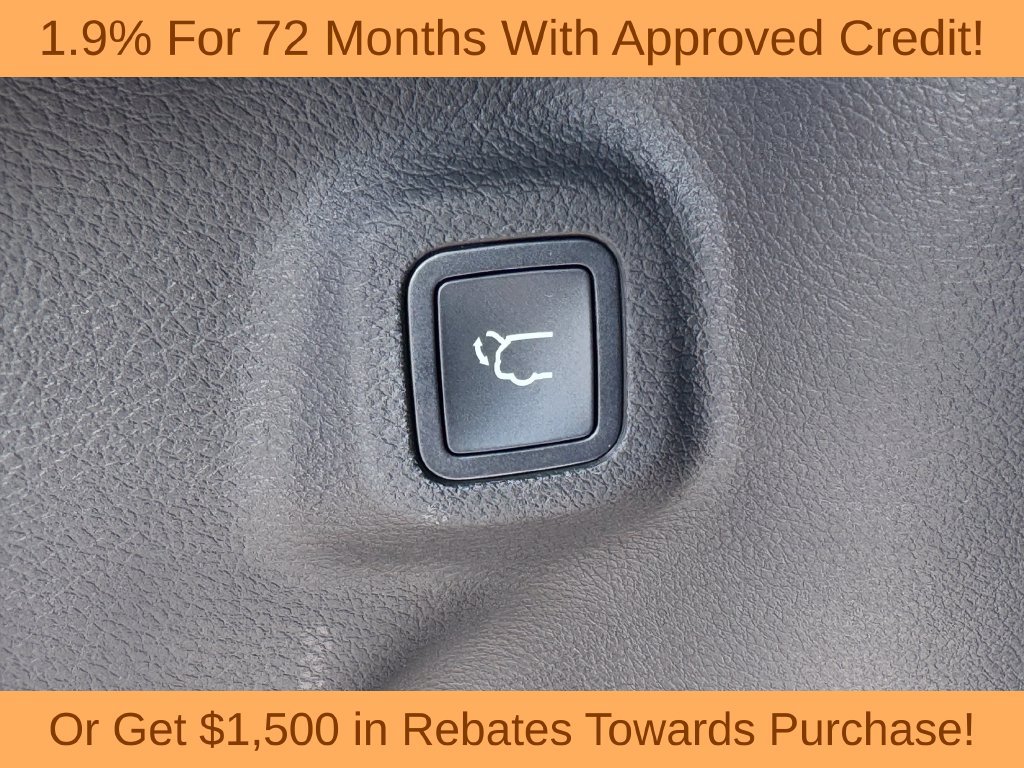 New 2026 Jeep Compass Limited AWD/4WD image 15