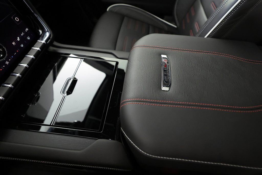 Used 2026 GMC Yukon XL AT4 Ultimate w/ LPO, Floor Liner Package image 44