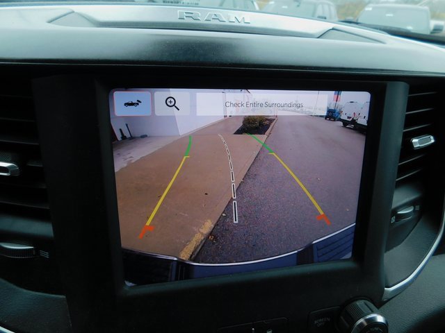 Used 2022 RAM 2500 Big Horn image 30