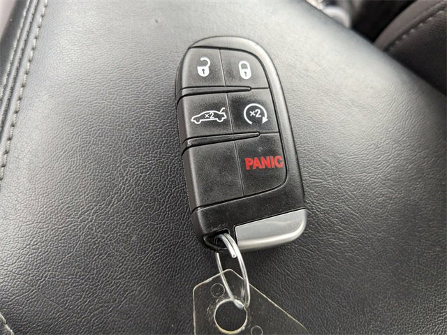 Used 2023 Dodge Challenger R/T image 27