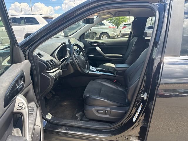 Used 2022 Mitsubishi Eclipse Cross FWD image 9