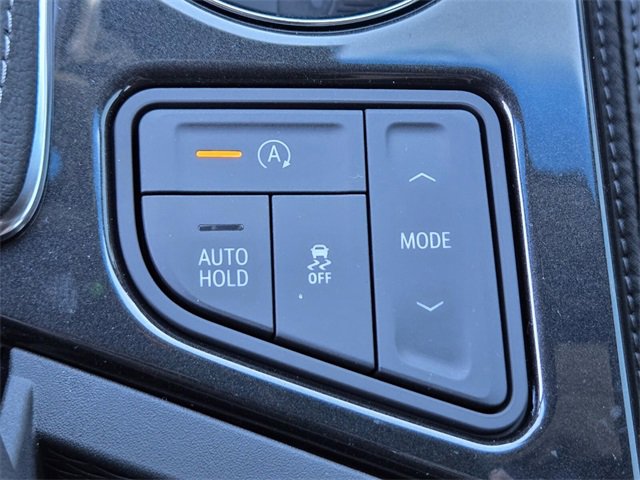 New 2026 Cadillac CT4 Luxury image 27