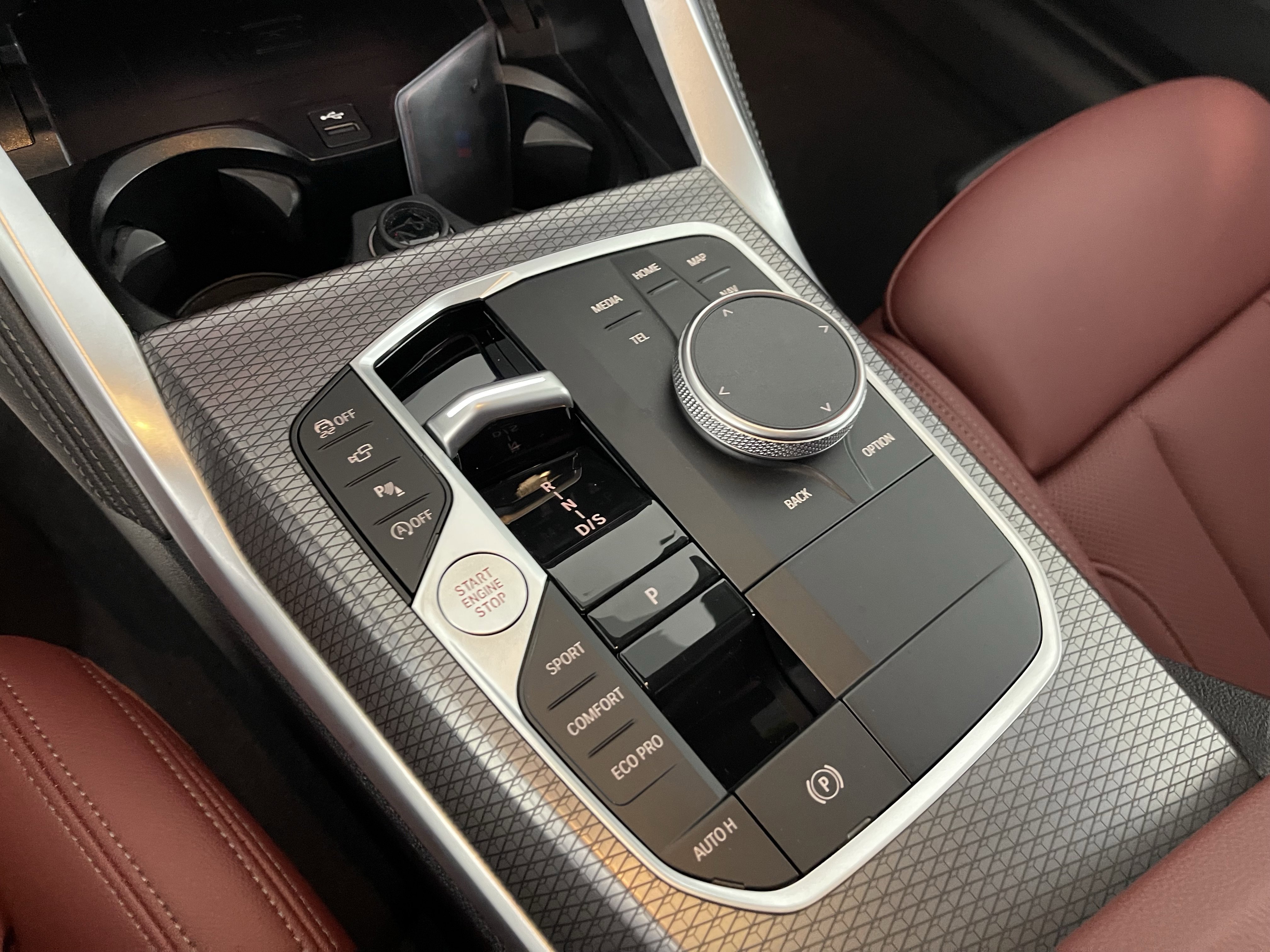 Certified 2025 BMW 440i xDrive image 15