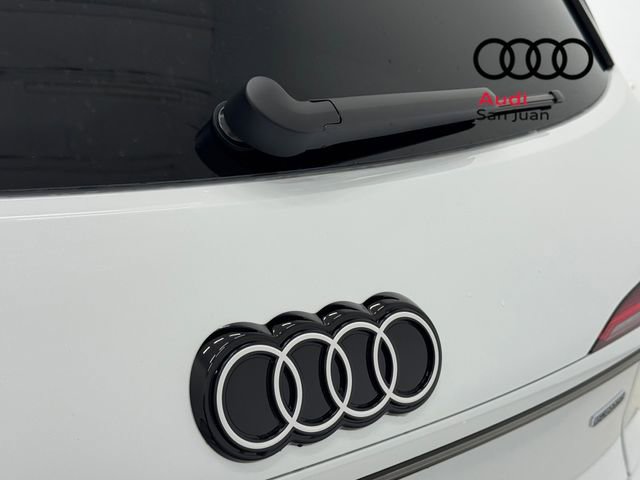 New 2026 Audi Q3 quattro 2.0T AWD/4WD image 12