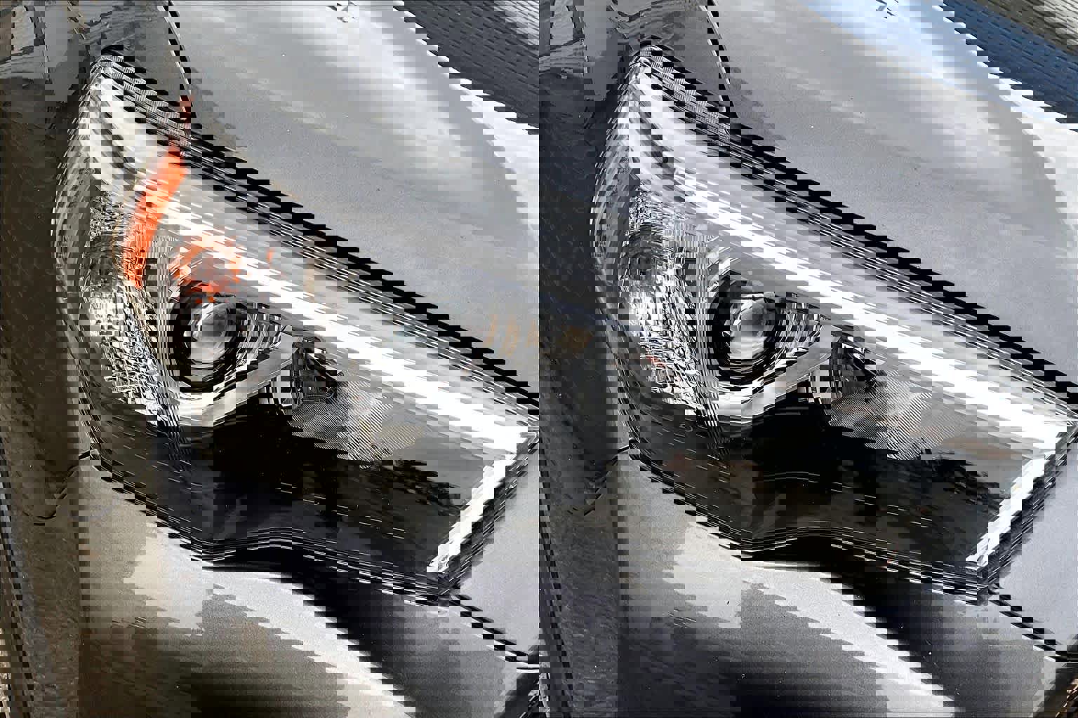 Used 2021 Toyota 4Runner Nightshade image 27