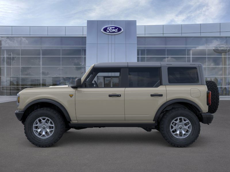 New 2025 Ford Bronco Badlands image 28