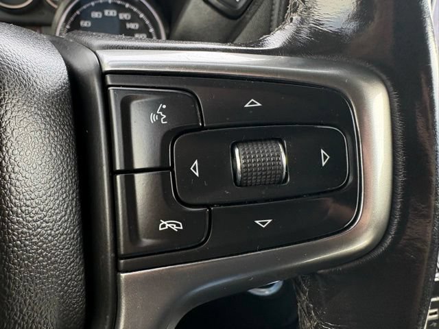 Used 2022 Chevrolet Silverado 1500 LT Trail Boss w/ Convenience Package II AWD/4WD image 25