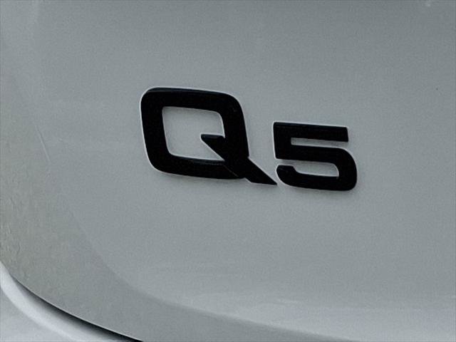 Certified 2024 Audi Q5 2.0T Premium Plus AWD/4WD image 33