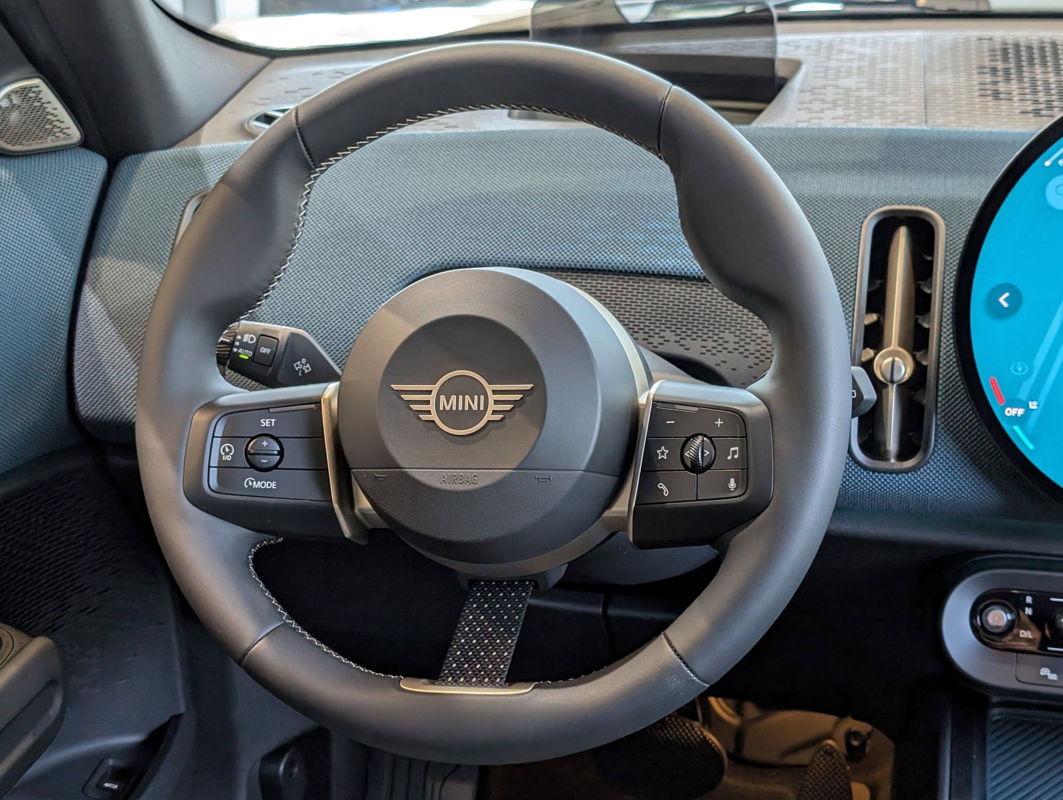 New 2026 MINI Cooper Countryman S image 14
