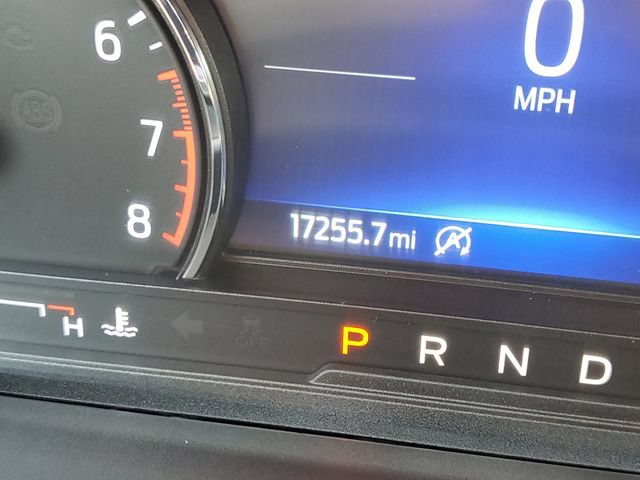 Certified 2023 Ford Explorer Timberline w/ Timberline Technology Package AWD/4WD image 16