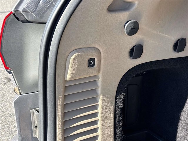 Used 2015 Jeep Grand Cherokee Limited image 7