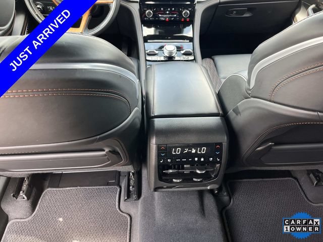 Certified 2025 Jeep Grand Cherokee L Summit AWD/4WD image 18