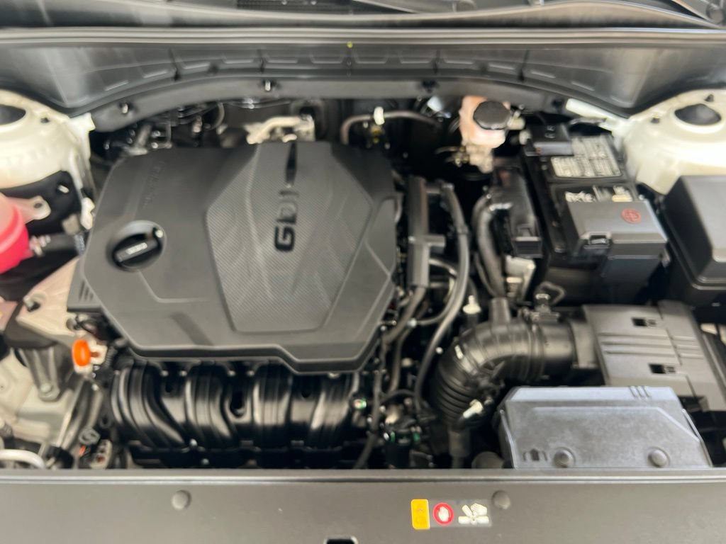 Certified 2022 Kia Sorento LX FWD image 27