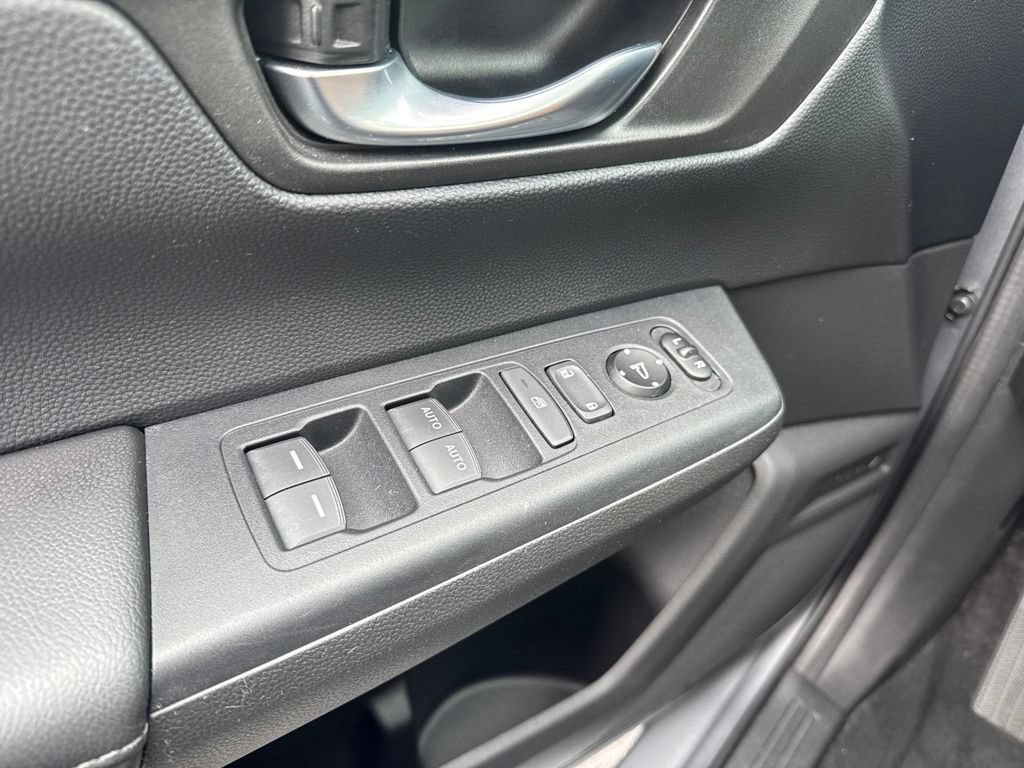 Certified 2024 Honda CR-V EX image 27