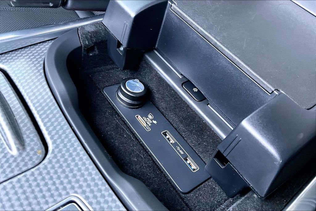 Used 2022 Land Rover Range Rover Sport HST AWD/4WD image 29