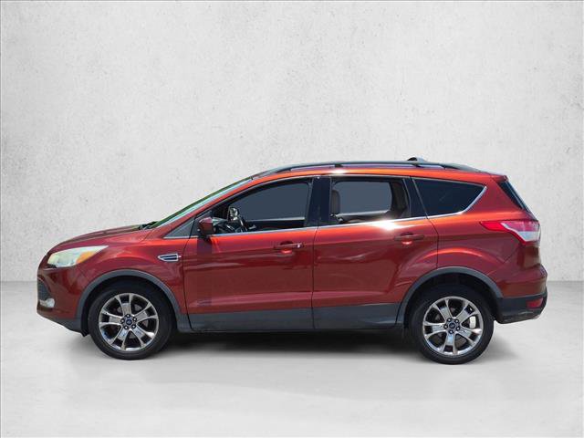 Used 2015 Ford Escape SE w/ Equipment Group 201A FWD image 8