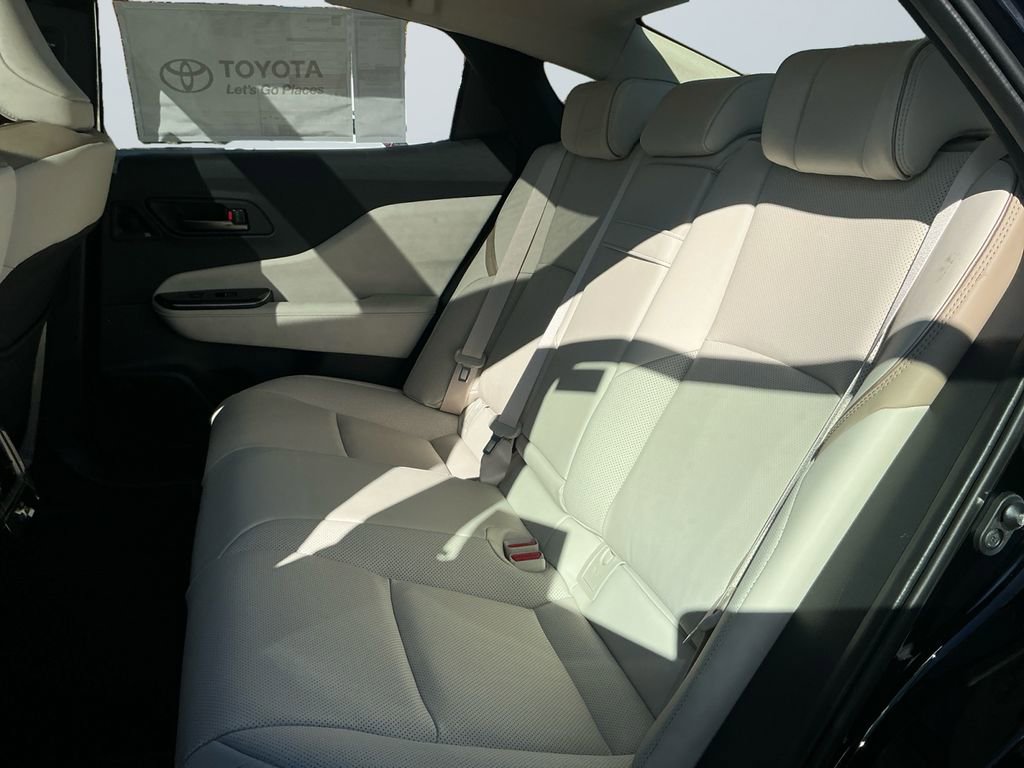 New 2026 Toyota Crown Limited image 13