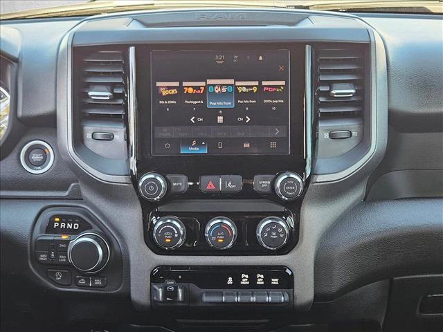 Used 2025 RAM 1500 Classic Warlock image 12