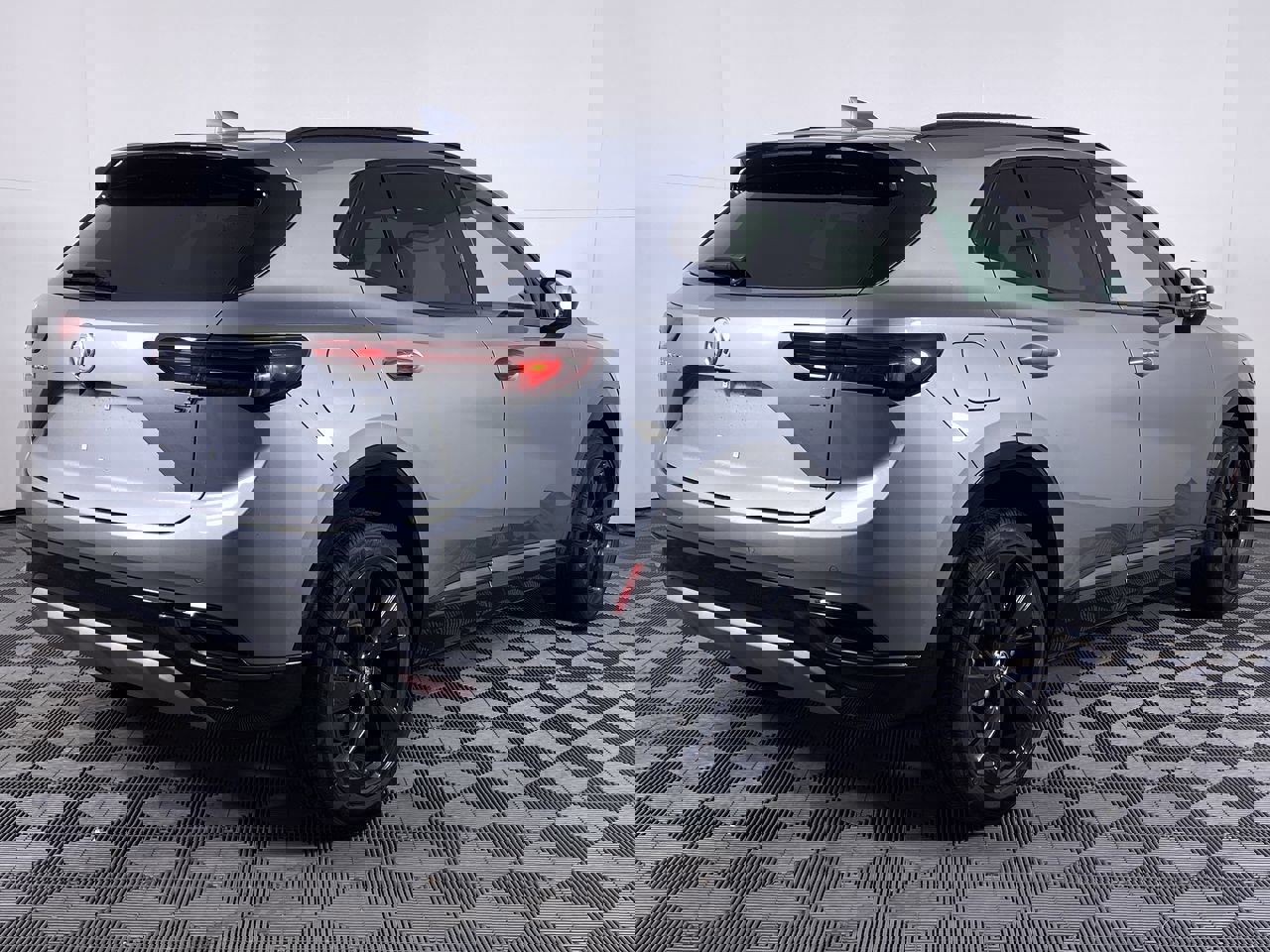 Certified 2023 Buick Envision Essence w/ Sport Touring Package image 19