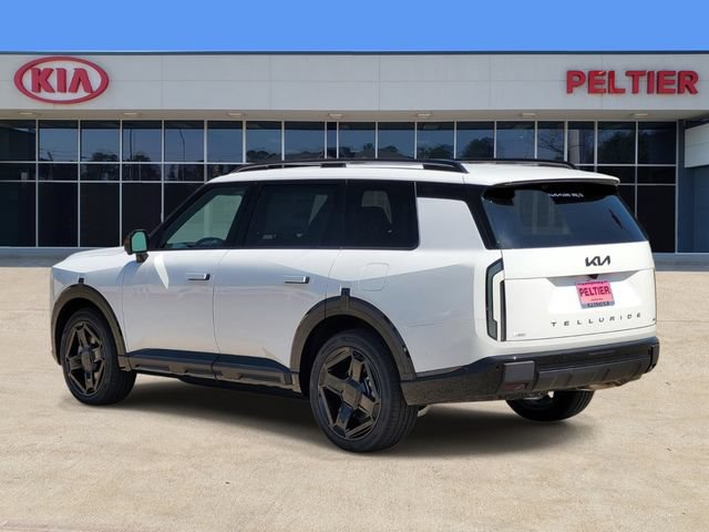 New 2027 Kia Telluride X-Line SX Prestige AWD/4WD image 3