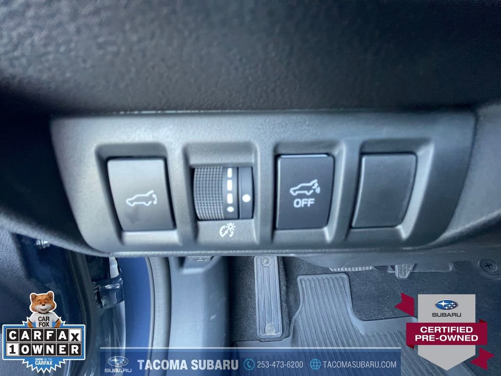 Certified 2023 Subaru Outback Touring XT AWD/4WD image 24