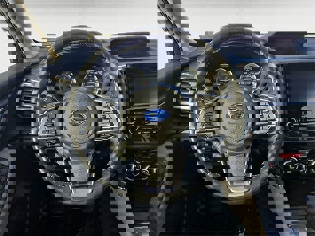 Certified 2023 Subaru Forester Premium image 12