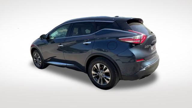 Used 2016 Nissan Murano SL w/ SL Technology Package AWD/4WD image 6