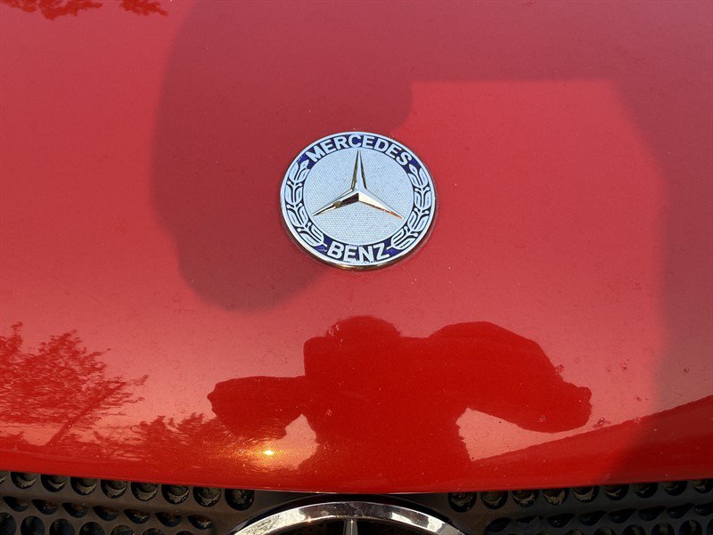 Used 1999 Mercedes-Benz SLK 230 image 19