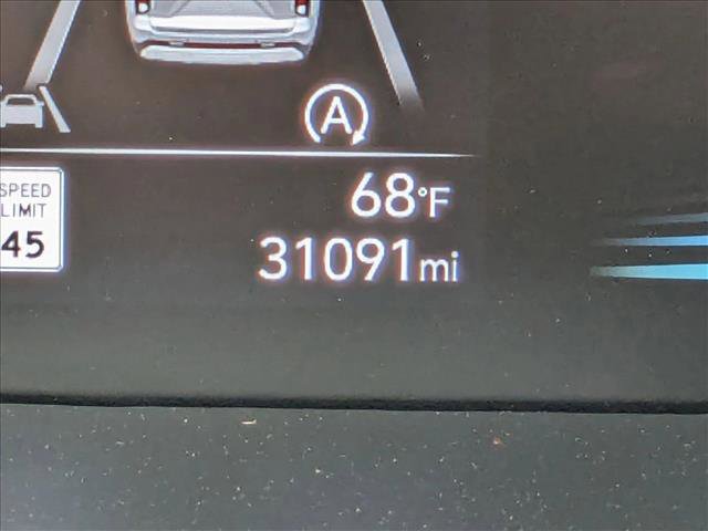 Used 2025 Hyundai Palisade SEL image 15