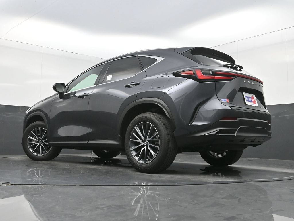 Used 2025 Lexus NX 250 FWD w/ Accessory Package (Z2) image 30